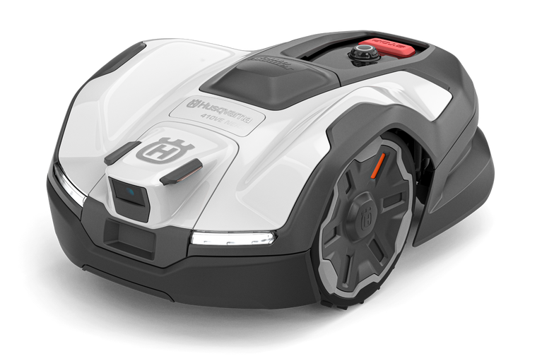 Husqvarna Automower 410VE Nera Husqvarna Automower 410VE Nera