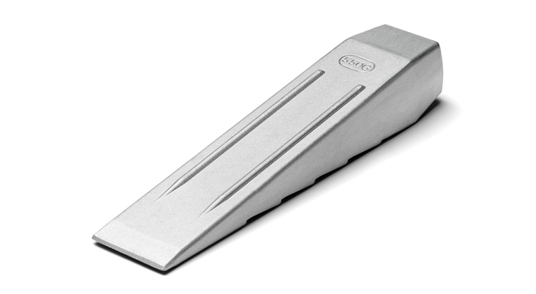 Husqvarna langetus- ja lõhkumiskiil 550g alumiinium