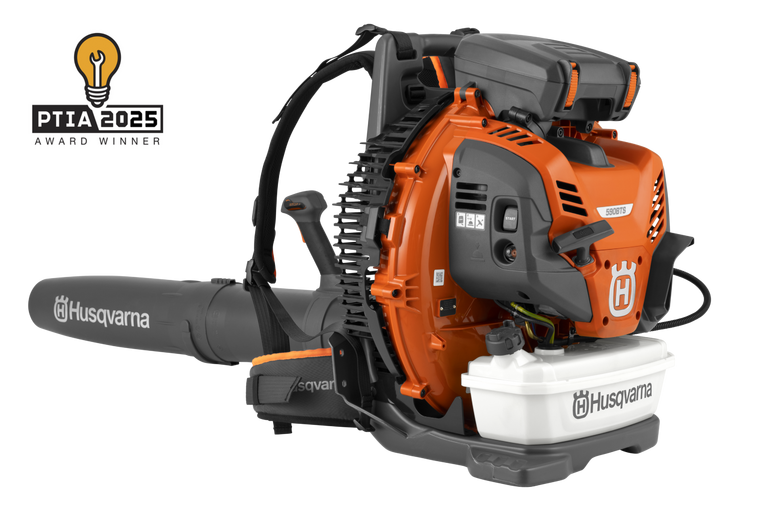 Husqvarna 590BTS
