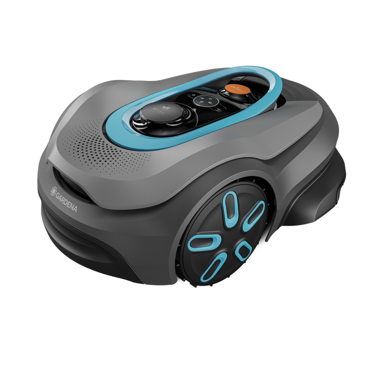 Gardena Smart Sileno Sense 600