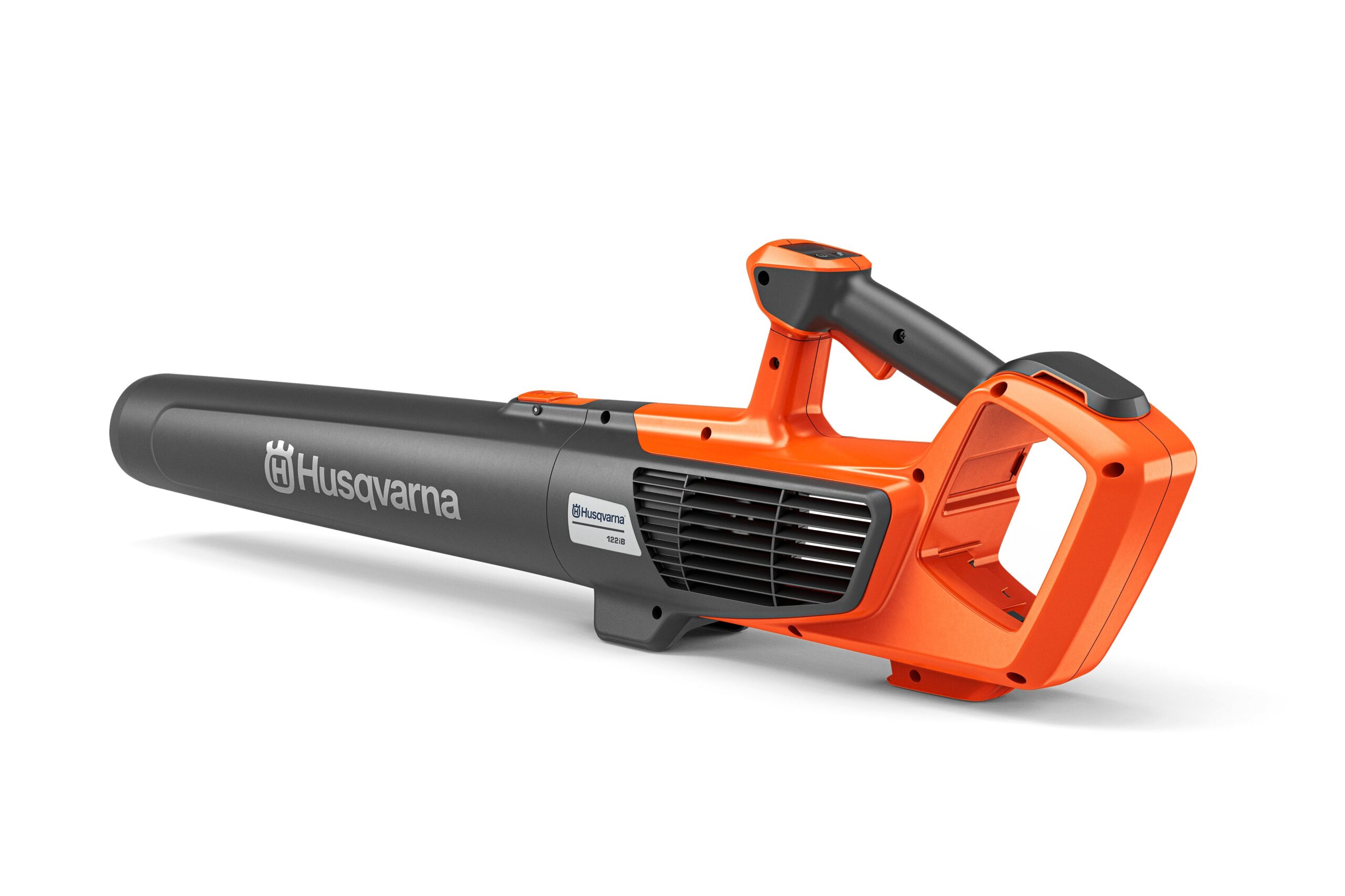 Husqvarna 122iB vaade Husqvarna 122iB vaade