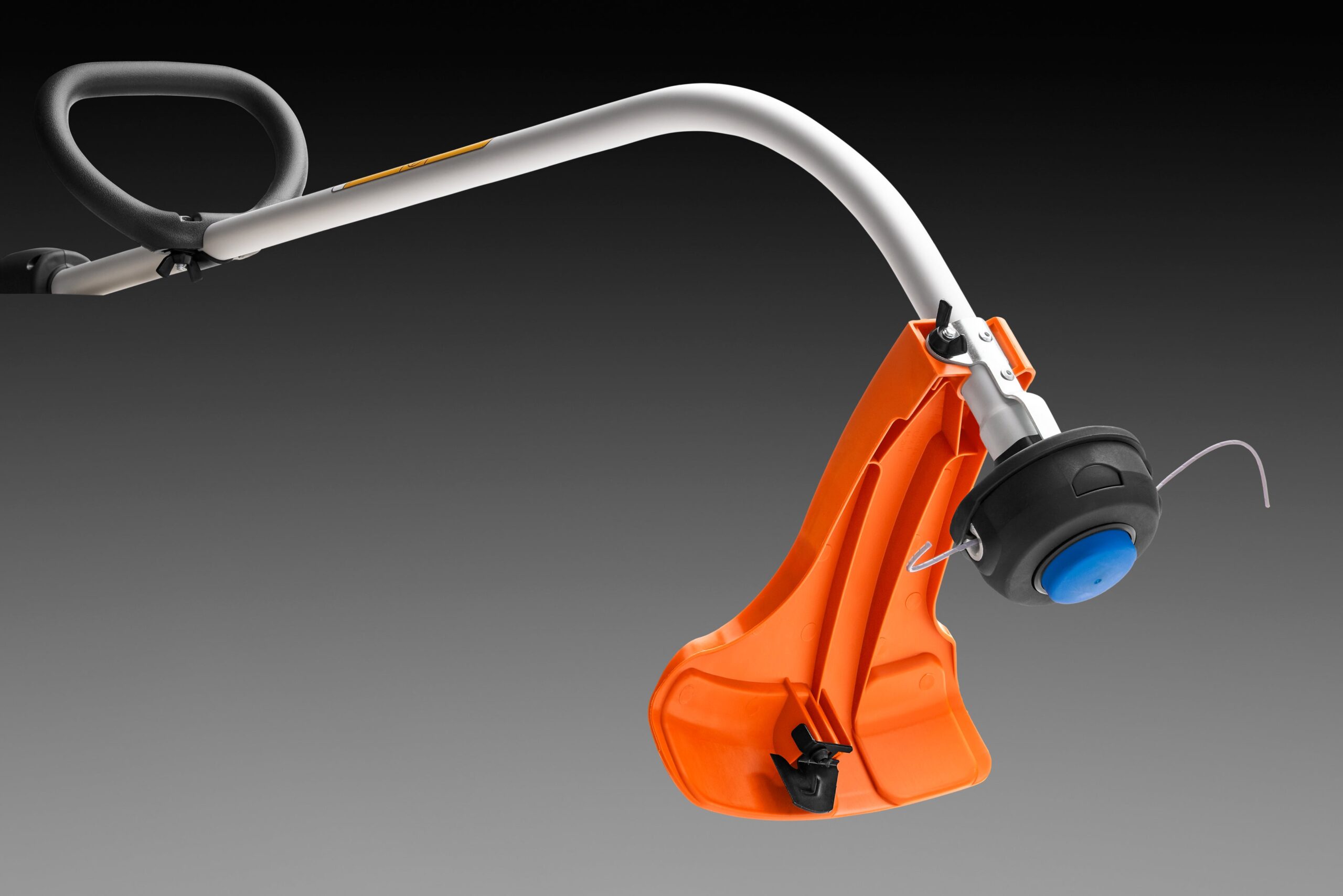 Husqvarna 129C kurekael võll Husqvarna 129C kurekael võll