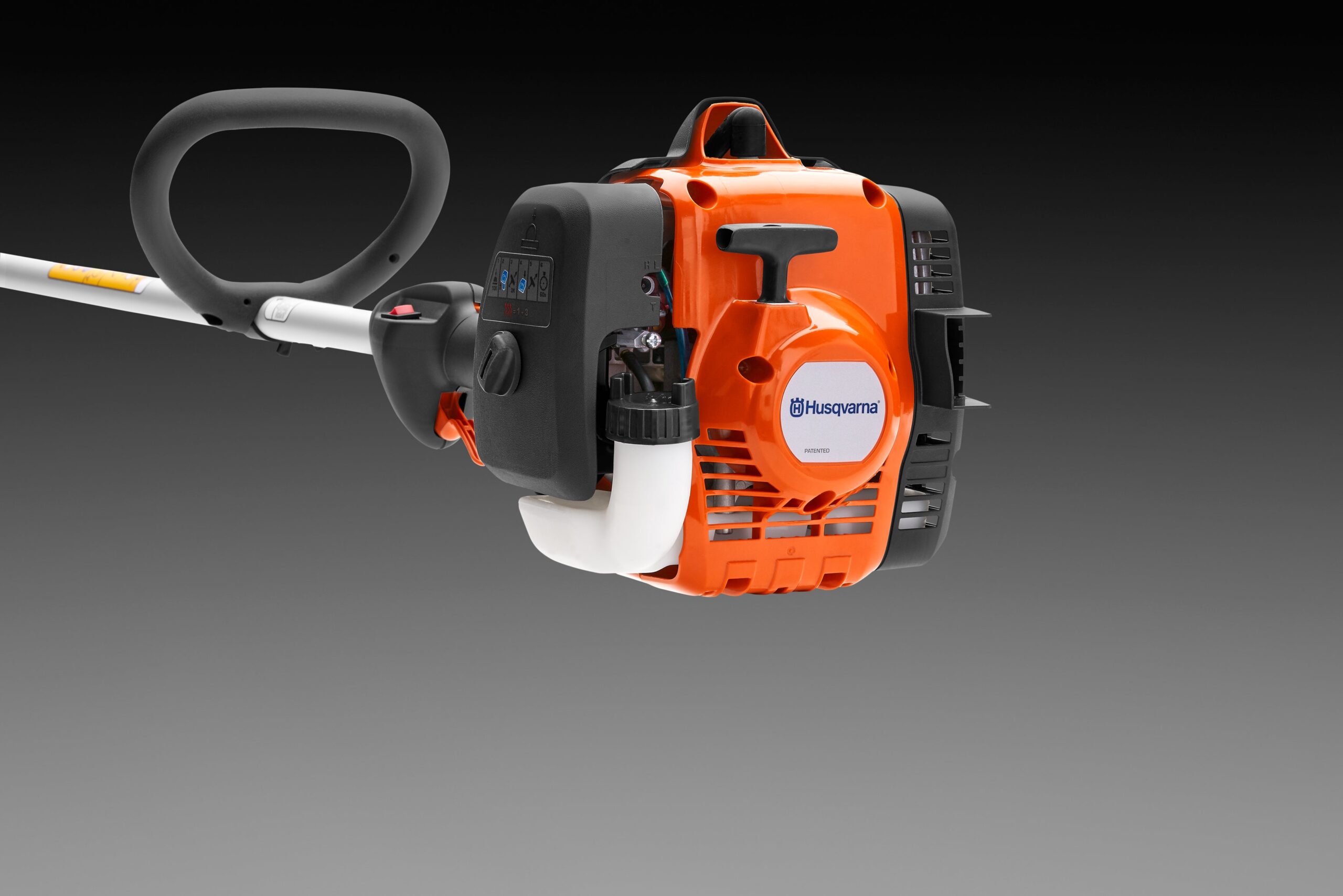 Husqvarna 129C mootor Husqvarna 129C mootor