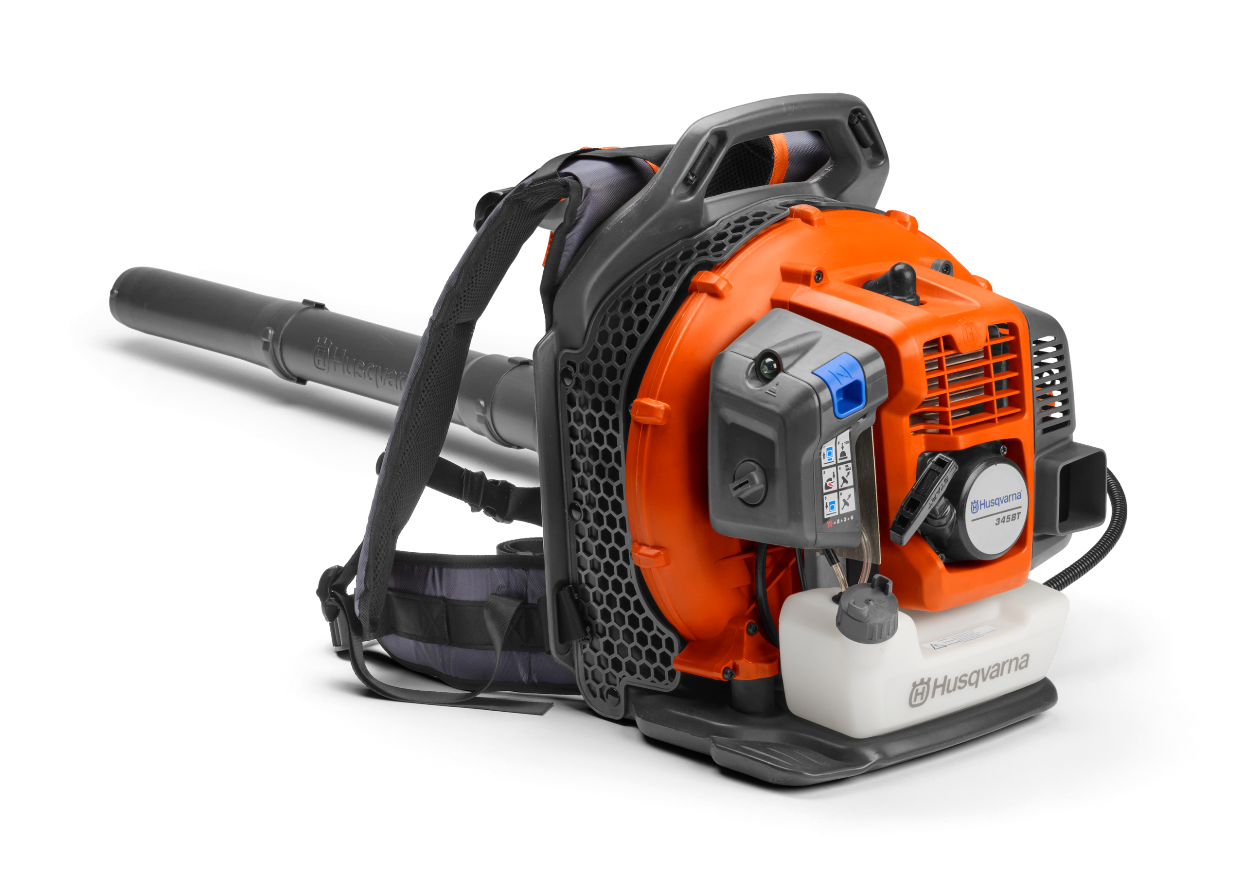 Husqvarna 345BT Husqvarna 345BT