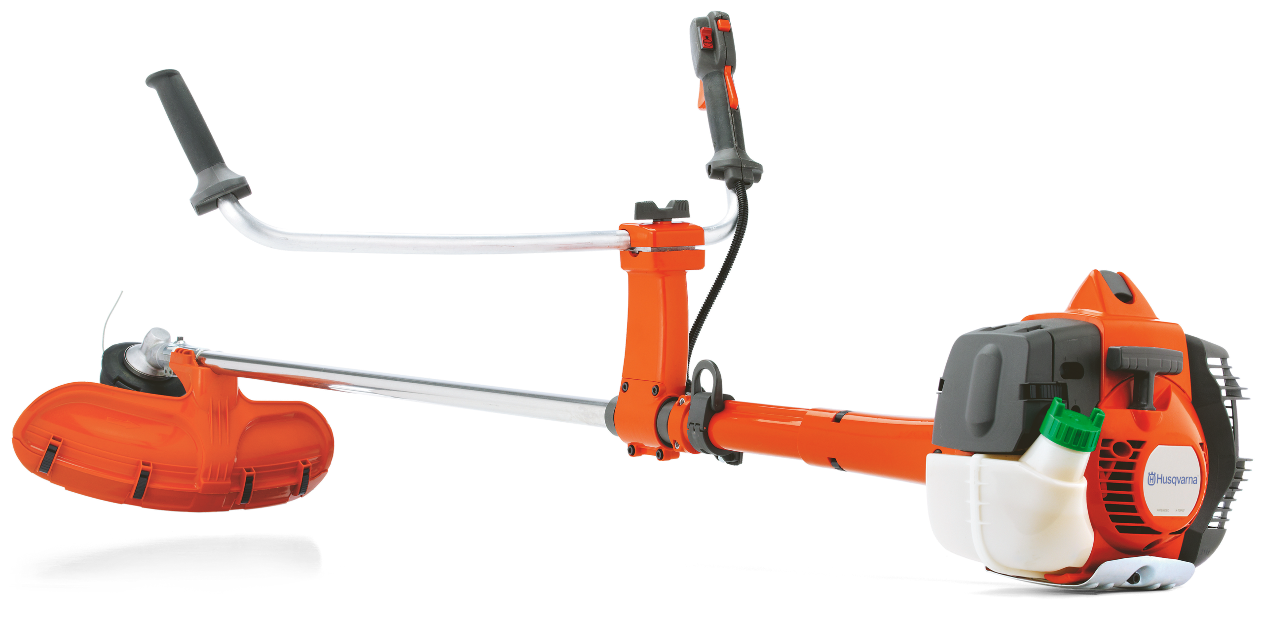 Husqvarna 535RXT Husqvarna 535RXT