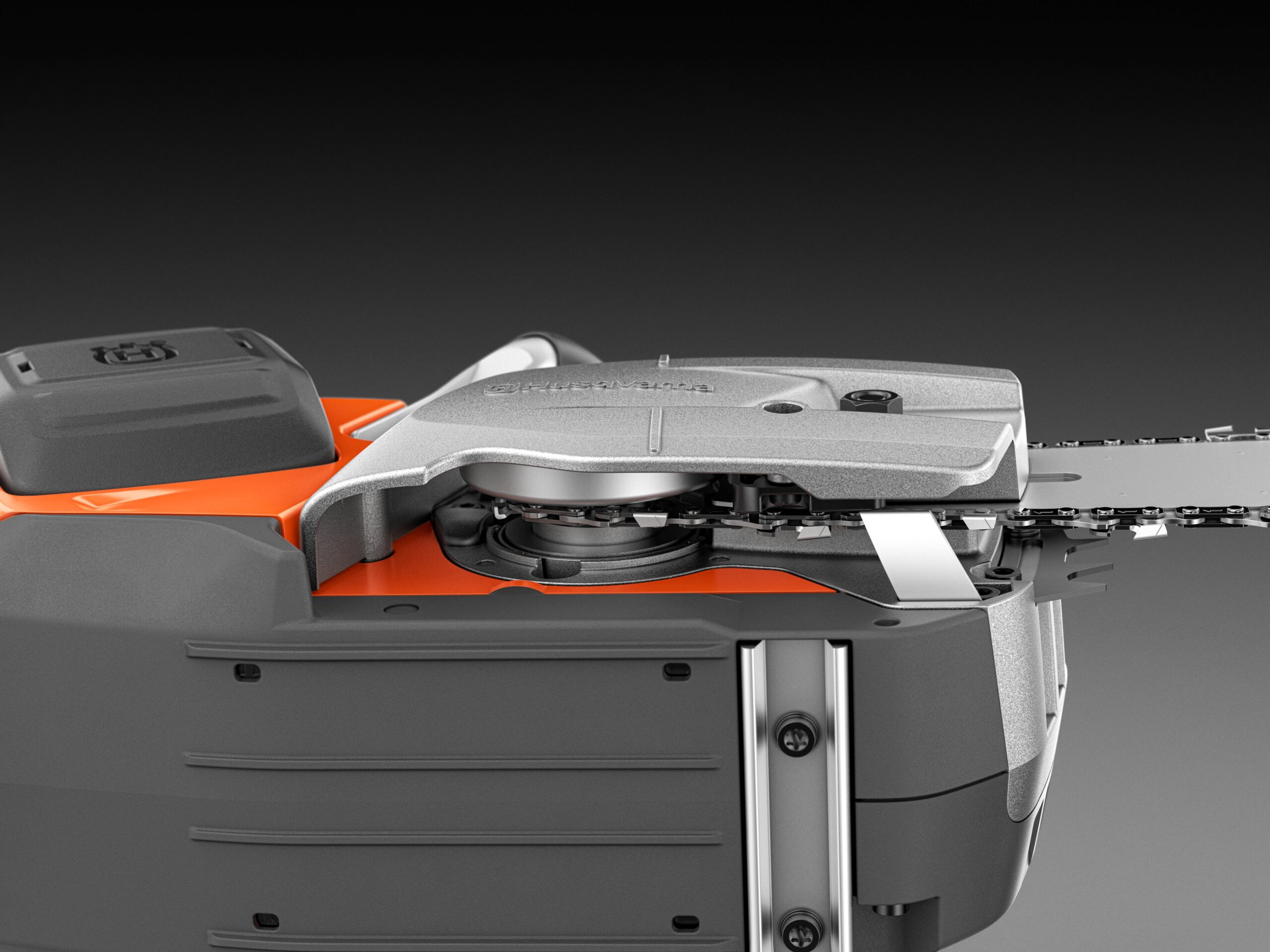 Husqvarna 542i XP-XPG sidurikate Husqvarna 542i XP-XPG sidurikate