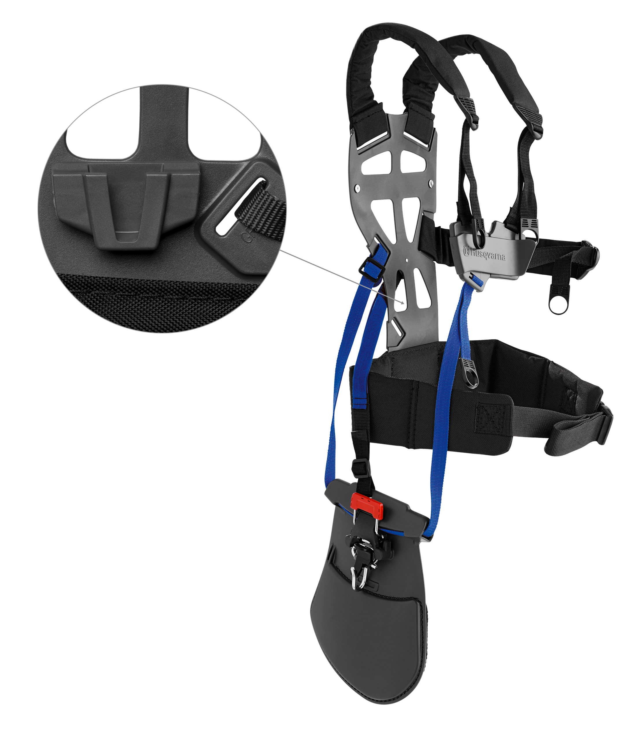 Husqvarna Balance XB Husqvarna Balance XB