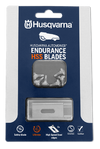 Husqvarna Endurance HSS terade komplekt 6tk