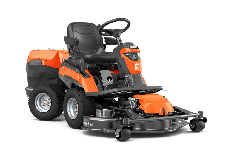 Husqvarna FM 410i Husqvarna FM 410i