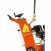 Husqvarna FS 400 LV lihtne tõsta