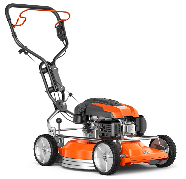 Husqvarna Klippo LB 553SQe