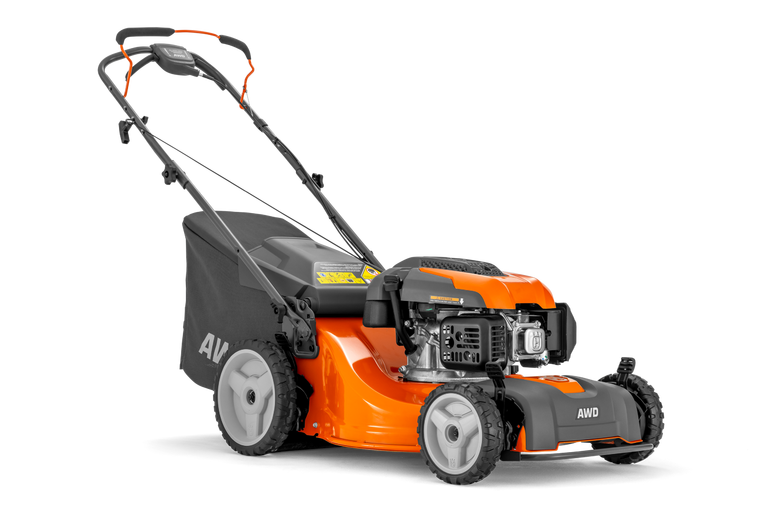 Husqvarna LC 353 AWD