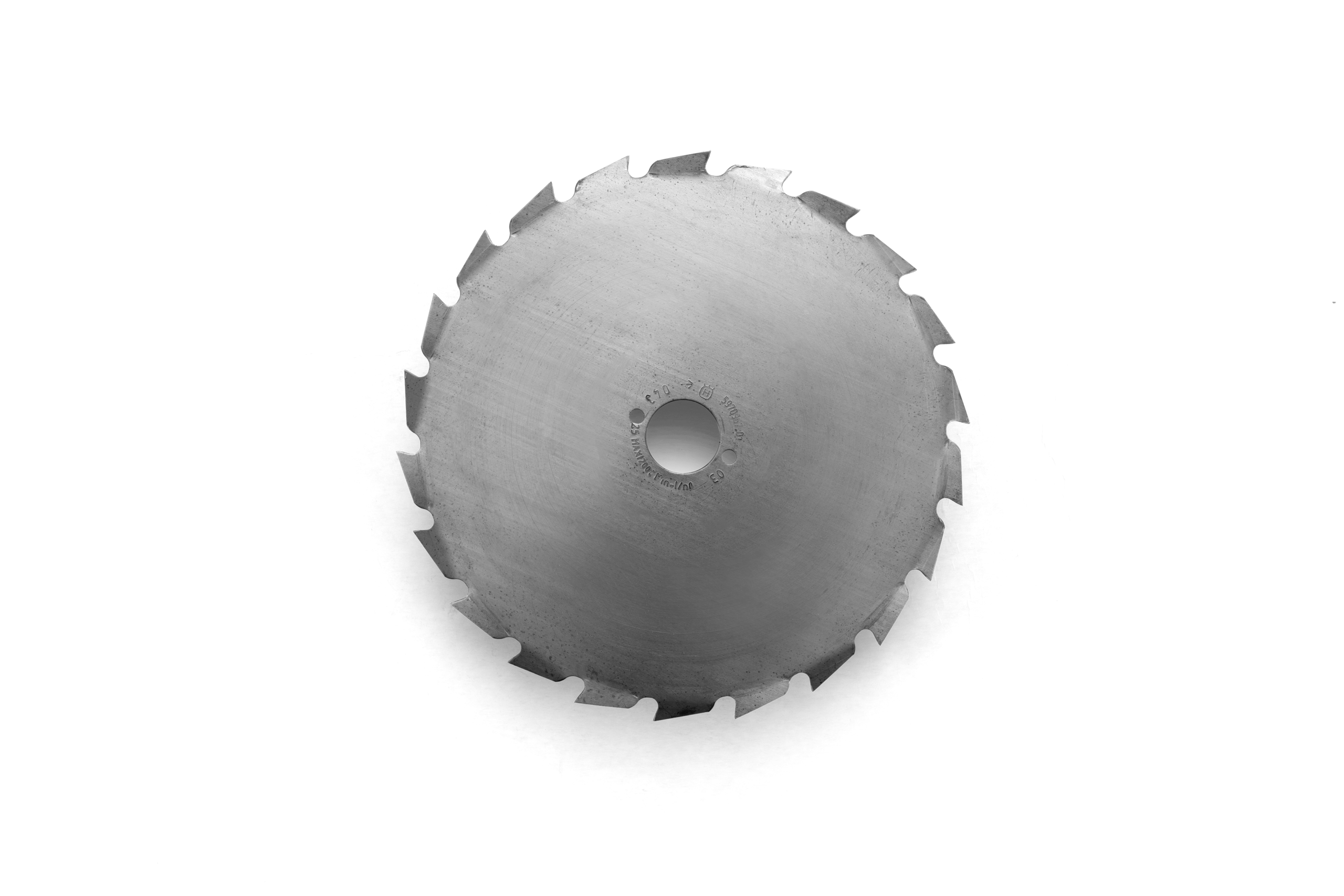 Husqvarna Maxi 22T 200mm 1″/25,4mm Husqvarna Maxi 22T 200mm 1″/25,4mm