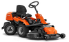 Husqvarna R 214TC 103