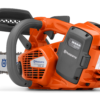 Husqvarna T535i XP vaade tagant