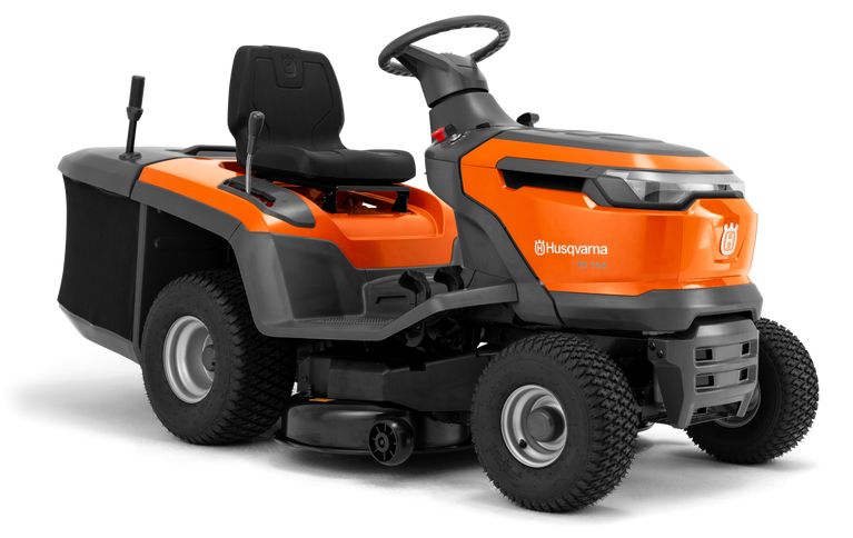 Husqvarna TC 114 Husqvarna TC 114