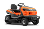 Husqvarna TS 217T murutraktor