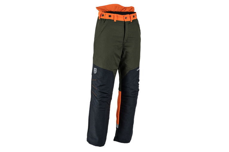 Husqvarna kaitsepüksid Functional klass 2