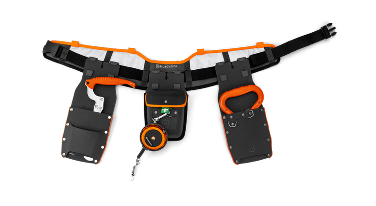 Husqvarna tööriistavöö komplekt