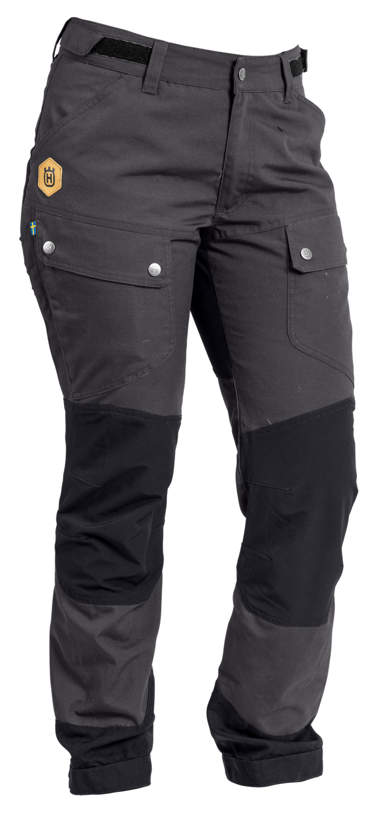 Naiste vabaajapüksid Xplorer