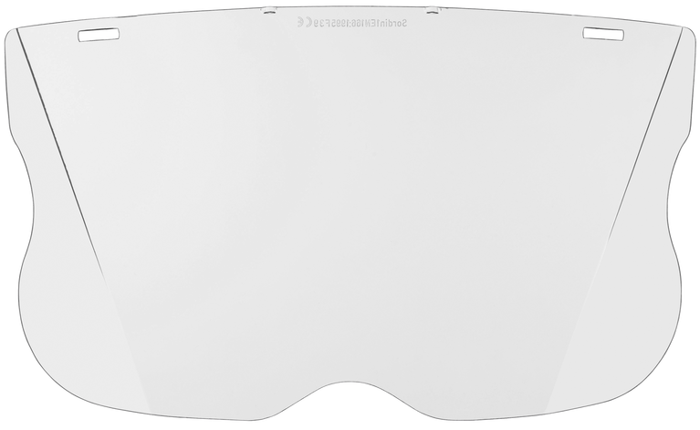 Husqvarna võrksirm pleksiklaasist