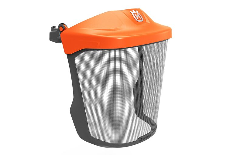 Husqvarna võrksirm metallist