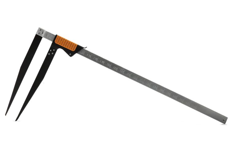 Mõõtesirkel HQ (klupe)