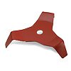 Rotary rohutera kultivaator 3N 300×25,4-20mm Rotary rohutera kultivaator 3N 300×25,4-20mm