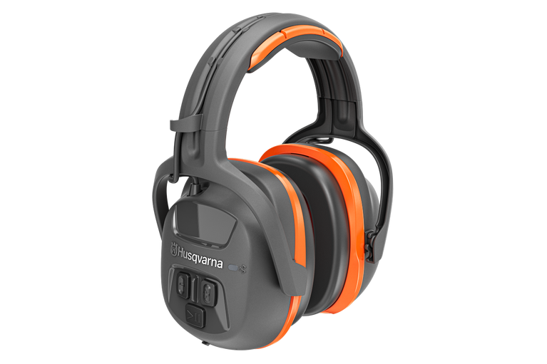 Husqvarna Bluetooth kõrvaklapid