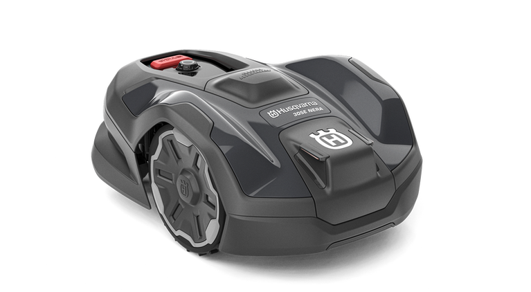 Husqvarna Automower 305E NERA mooduliga
