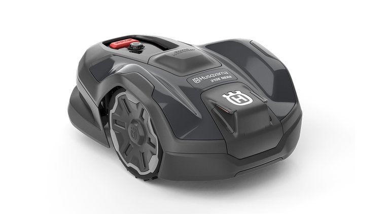 Husqvarna Automower 310E Nera mooduliga