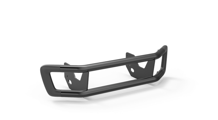 Husqvarna kaitseraud murutraktorile