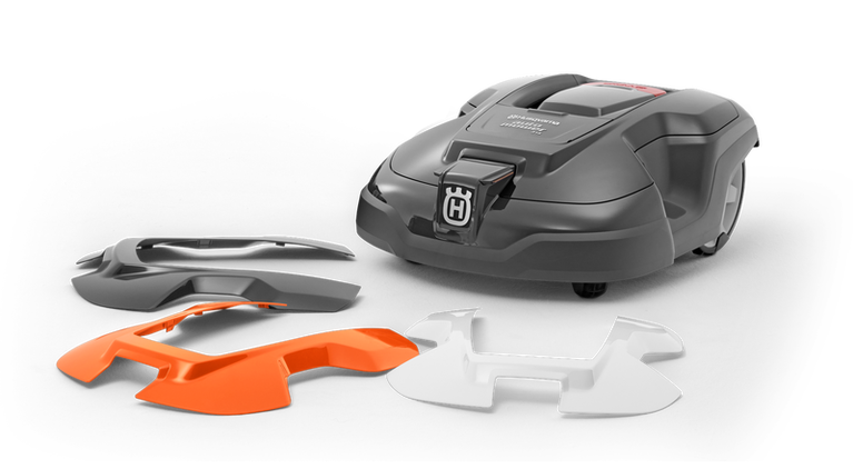 Husqvarna Automower korpus 310/315, hall