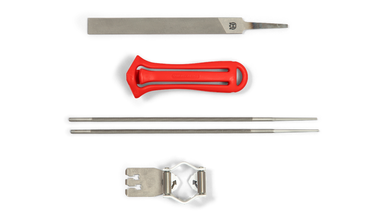 Terituskomplekt HQ .325″ 1,1 mini SP21G